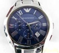 EMPOPIO ARMANI クォーツ・アナログ腕時計|FMPORIO ARMANI