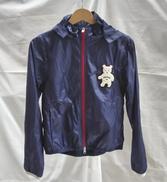 ナイロンパ-カ-(Mサイズ)|CALLAWAY