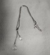 ネックレス(シルバー)|SWAROVSKI