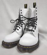 10ホール ブーツ|DR.MARTENS