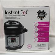 プログラム機能付き マルチ電気圧力鍋(2021年製)|株式会社 ジプシートレーディング