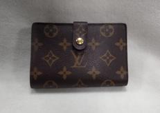 ポルトモネ ビエ ヴィエノワ|LOUIS VUITTON