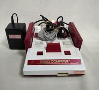 ファミコン|NINTENDO