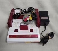 ファミコン|NINTENDO