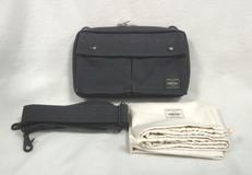 ショルダー（黒）|PORTER