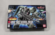 HG AMS-129 GEARA ZUKU (機動戦士ガンダ