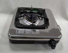 ガステーブル|リンナイ