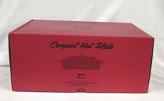 コンパクトホットプレート|BRUNO