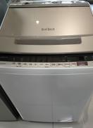 洗濯機（8KG）|HITACHI