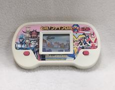 ゲームウォッチ