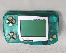 ワンダースワン|BANDAI