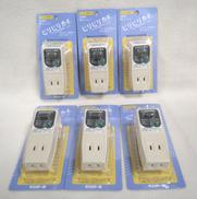 ビリビリガード 6個セット|テンパール