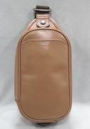 ボディバッグ(茶)|HERGOPOCH