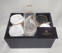 グラス5客セット|ミキモト