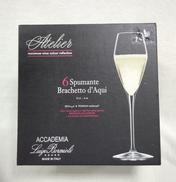 シャンパングラス|ルイジ・ボルミオリ