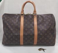 キーポル45|LOUIS VUITTON