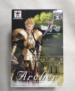 アーチャー|CRANEKING