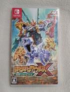 SWITCHソフト|日本コロムビア