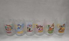 グラス6客|TOKYO DISNEYLAND