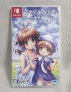 CLANNAD クラナド 光見守る坂道で|株式会社プロトタイプ