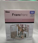 リカちゃんインテリアコーディネート|タカラトミー