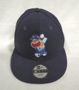 キャップ(ガリガリ君)|NEW ERA