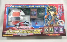 デュアルディスク遊星VERDX|KONAMI