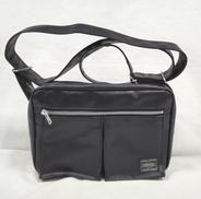 フリースタイルショルダーバッグ|PORTER