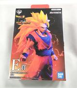 超サイヤ人3孫悟空|BANDAI