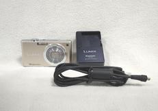 デジタルカメラ|PANASONIC