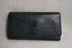 ミュルティクレ4 タイガ (緑)|LOUIS VUITTON