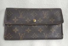 ポルトトレゾーインターナショナル|LOUIS VUITTON