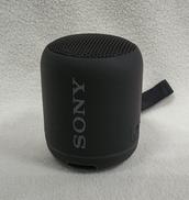 ワイヤレスポーダブルスピーカー|SONY