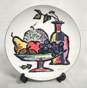 オールドノリタケ(フルーツ絵)|ノリタケ