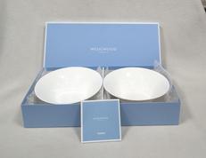 ネイチャーボール2Pセット|WEDGWOOD