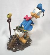 ドナルドダック置き物|DISNEY