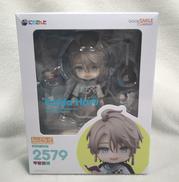 ねんどろいど 甲斐田晴|グッドスマイルカンパニー