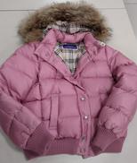 ブルゾン|BURBERRY