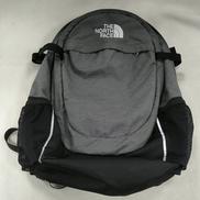 リュック（グレー×黒）|THENORTHFACE