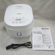 マイコンジャー炊飯器|山善