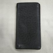 長財布(タイガ)黒|LOUIS VUITTON