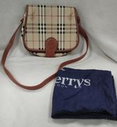 ショルダーバッグ|BURBERRYS