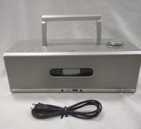 CDポータブルシステム|JVC