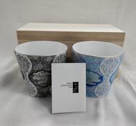 有田焼 湯呑セット|ARITA PORCELAIN LAB