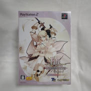 FATE UNLIMITED CODES SP-BOX|CAPCOM