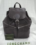 リュック（濃茶）|LONGCHAMP