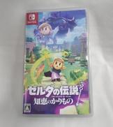 SWITCHソフト|NINTENDO / 任天堂