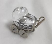 置物(ベビーカー)|SWAROVSKI