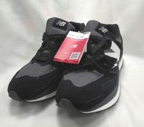 スニーカー（黒）|NEWBALANCE