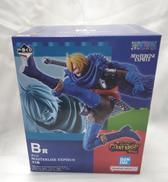 フィギュアMASTERLIES　EXPIECE|BANDAI